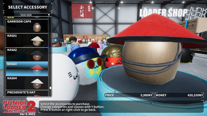 PUNIHI LOADER 2 PC Crack