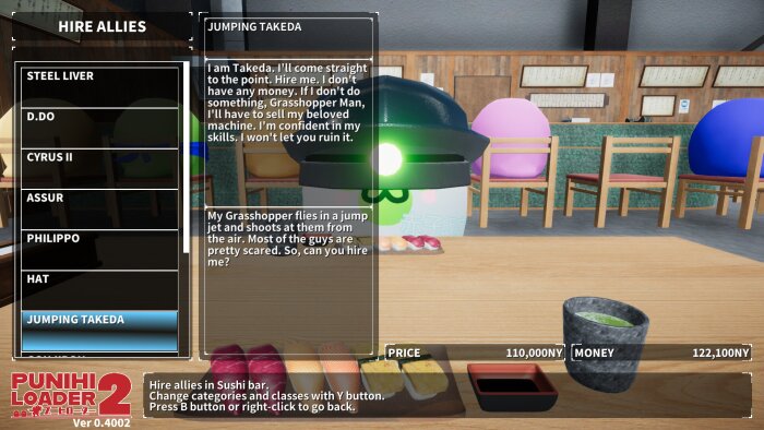 PUNIHI LOADER 2 Repack Download