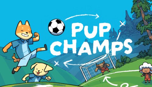 Download Pup Champs