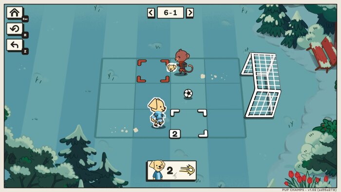 Pup Champs Free Download Torrent