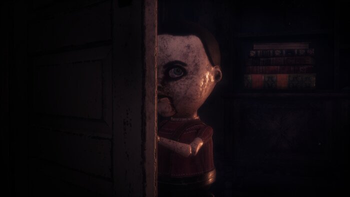 Puppet House Free Download Torrent