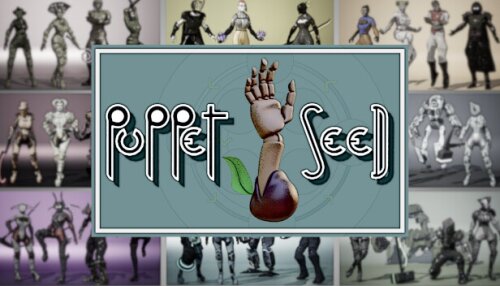 Download Puppet Seed