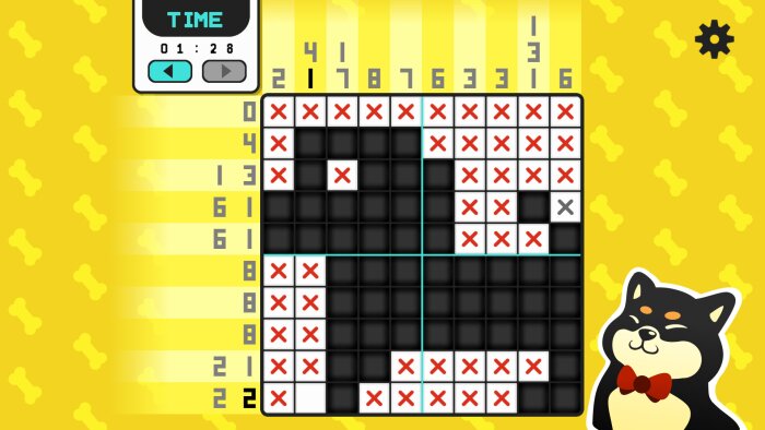 Puppy Cross Download Free