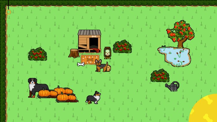 Puppy Cross Free Download Torrent