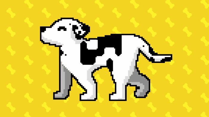 Puppy Cross Crack Download