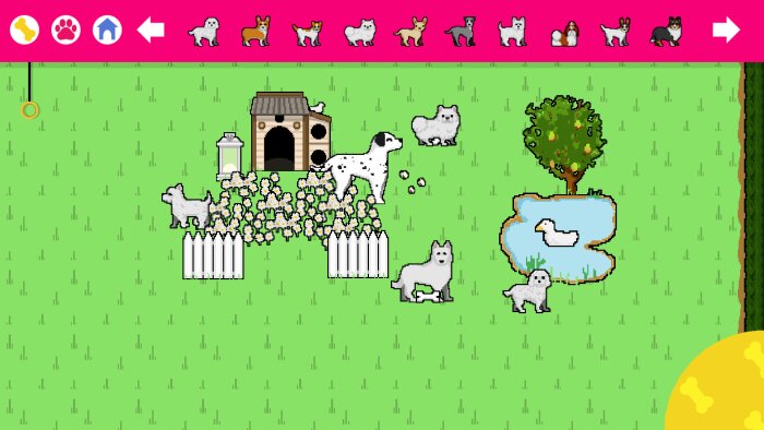 Puppy Cross Repack Download