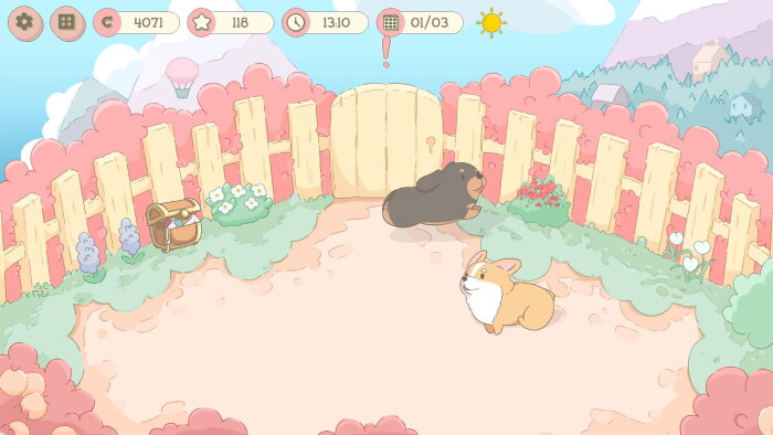 Puppy Park Download Free