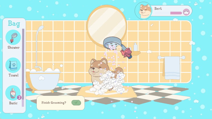 Puppy Park Free Download Torrent