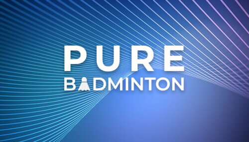 Download Pure Badminton
