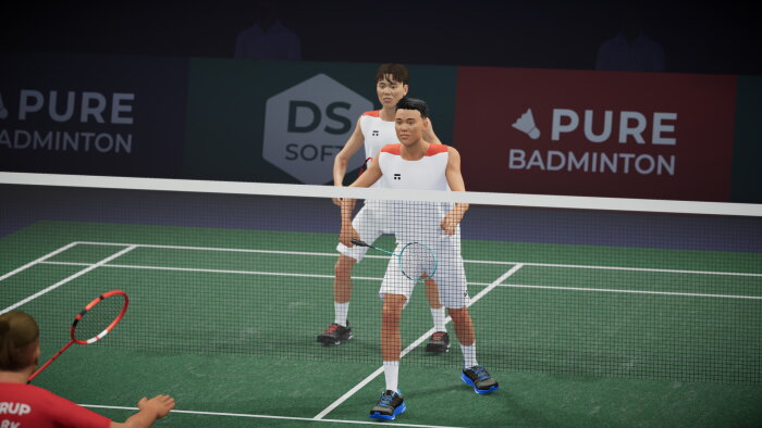 Pure Badminton Free Download Torrent