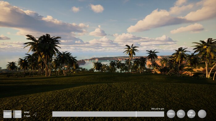 Pure Golf Download Free