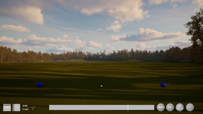 Pure Golf Free Download Torrent