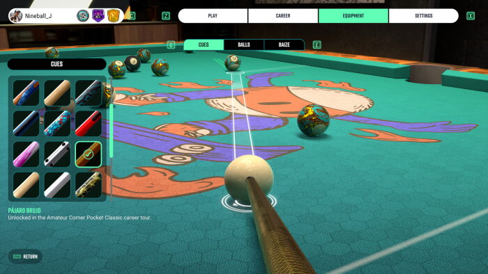 Pure Pool Pro Crack Download