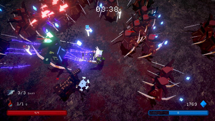 Purgatory Survivors Download Free