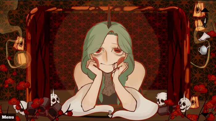 Purgatory’s Flower Download Free