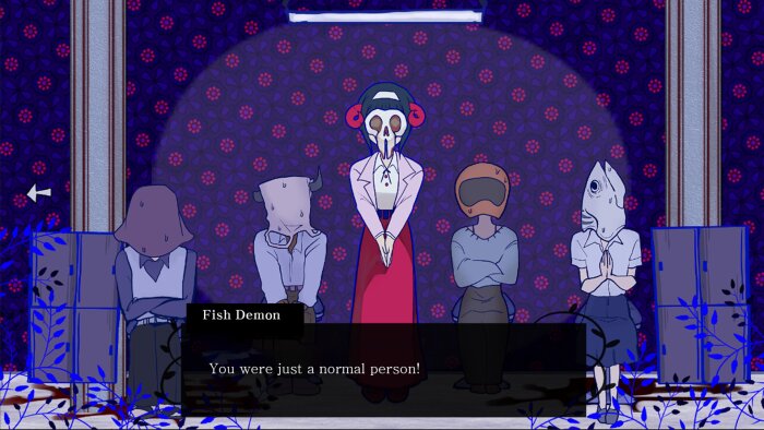 Purgatory’s Flower Free Download Torrent
