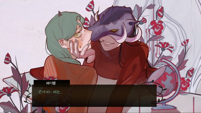 Purgatory’s Flower Crack Download