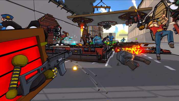 Puropu Defense Squad Download Free