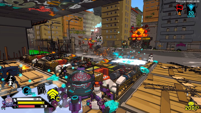 Puropu Defense Squad Free Download Torrent