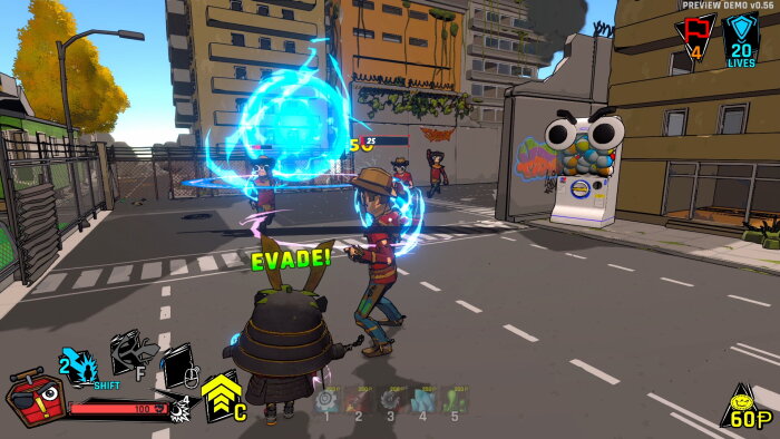 Puropu Defense Squad Crack Download