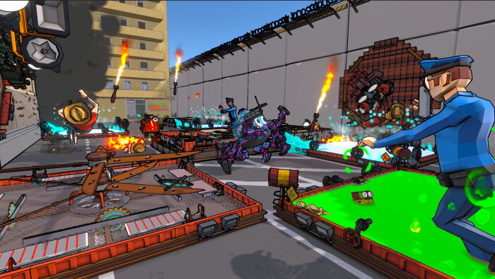 Puropu Defense Squad Repack Download