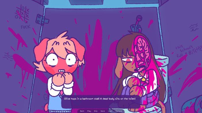 Purrfect Apawcalypse: Love at Furst Bite Download Free