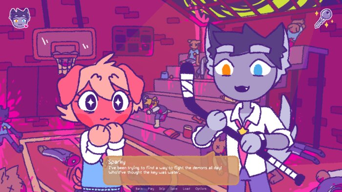 Purrfect Apawcalypse: Love at Furst Bite Free Download Torrent