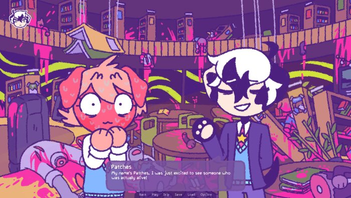Purrfect Apawcalypse: Love at Furst Bite PC Crack