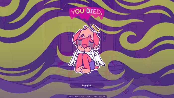 Purrfect Apawcalypse: Love at Furst Bite Repack Download