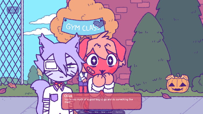 Purrfect Apawcalypse: Patches' Infurno Download Free