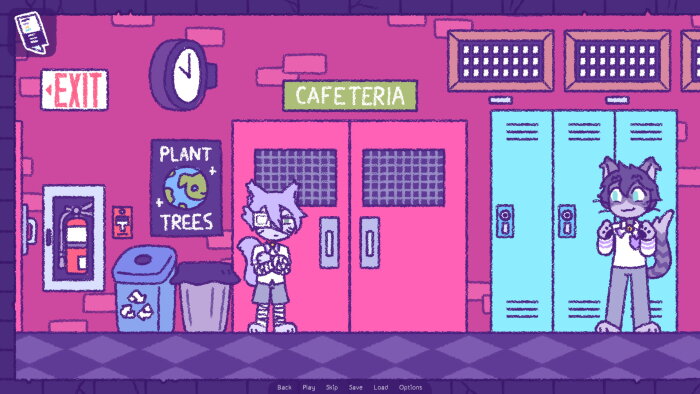 Purrfect Apawcalypse: Patches' Infurno Free Download Torrent