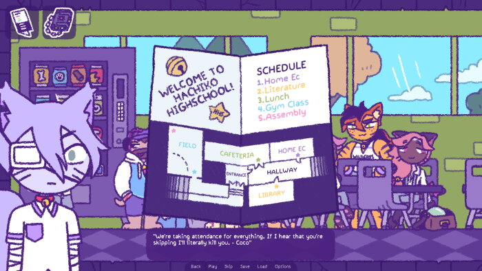 Purrfect Apawcalypse: Patches' Infurno Crack Download