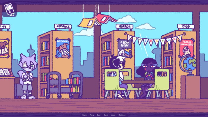 Purrfect Apawcalypse: Patches' Infurno PC Crack
