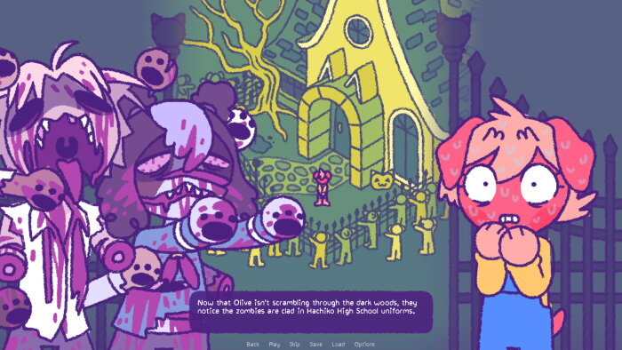 Purrfect Apawcalypse: Purrgatory Furever Download Free