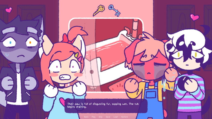 Purrfect Apawcalypse: Purrgatory Furever Free Download Torrent