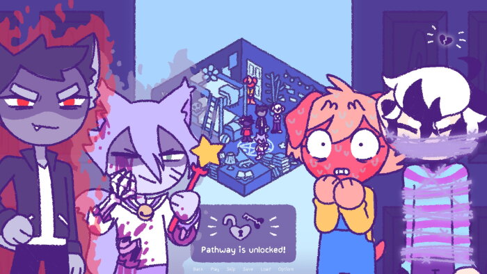 Purrfect Apawcalypse: Purrgatory Furever PC Crack