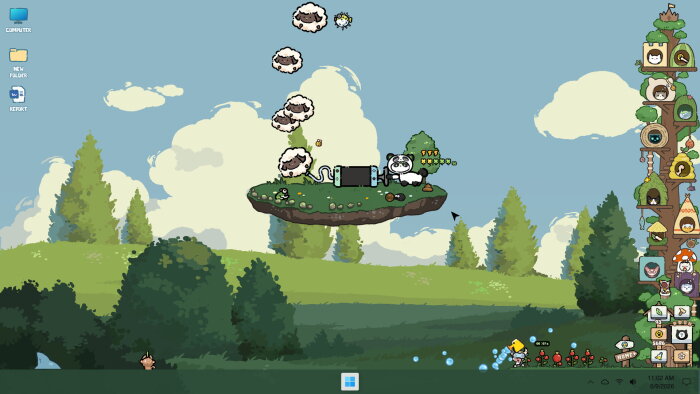 Push Push Download Free