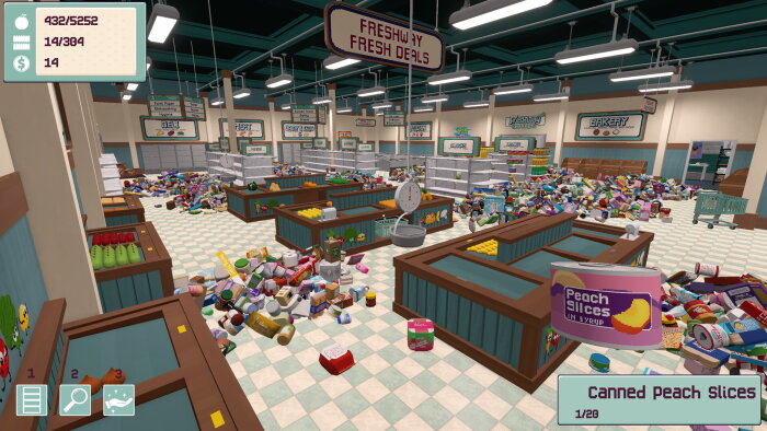 Put Back Stuff Download Free
