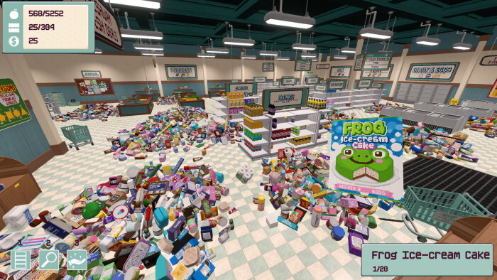 Put Back Stuff Crack Download