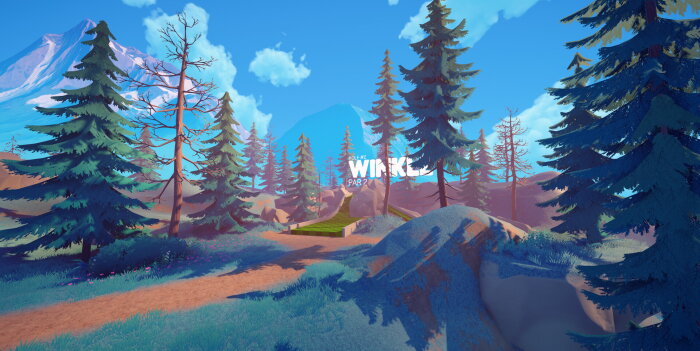 Putt in Parks Free Download Torrent