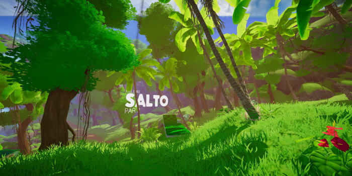 Putt in Parks PC Crack