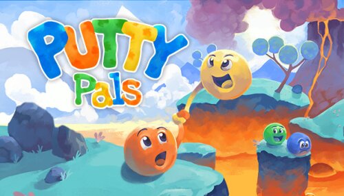 Download Putty Pals