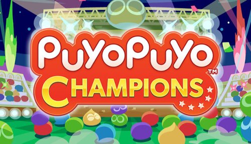 Download Puyo Puyo Champions