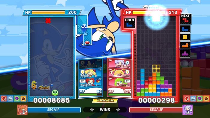 Puyo Puyo™ Tetris® 2 Download Free