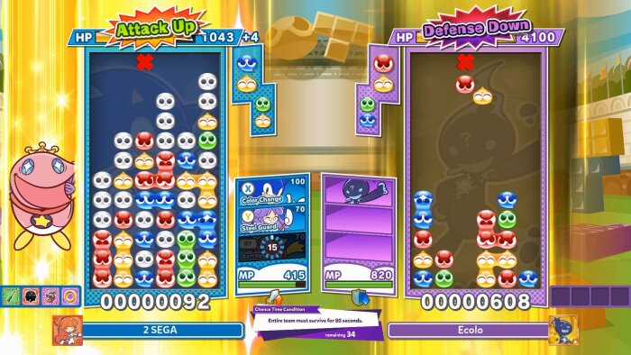 Puyo Puyo™ Tetris® 2 Free Download Torrent