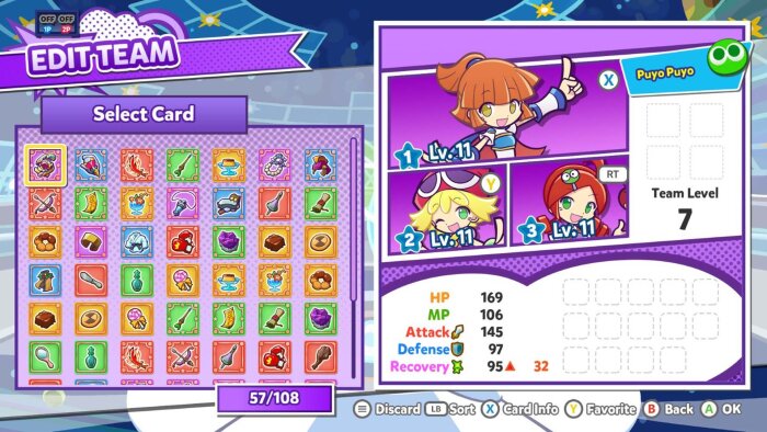 Puyo Puyo™ Tetris® 2 Repack Download