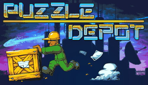 Download Puzzle Depot