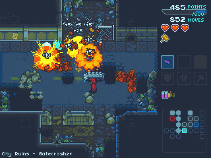 Puzzle Depot Download Free