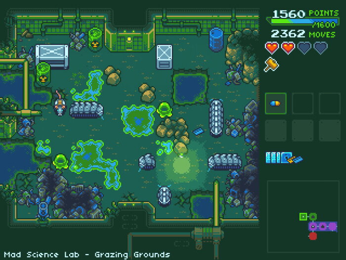 Puzzle Depot Free Download Torrent