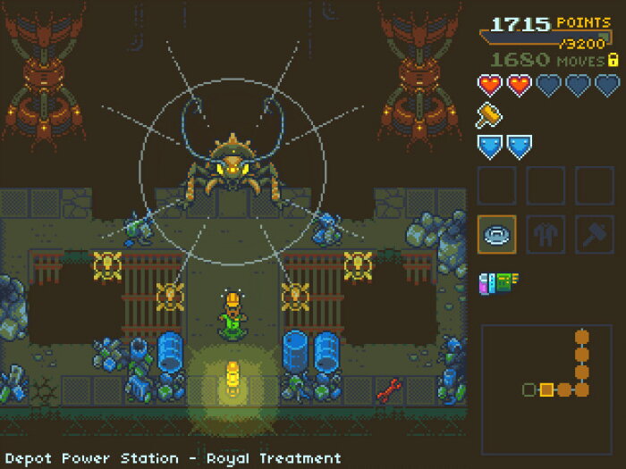 Puzzle Depot PC Crack